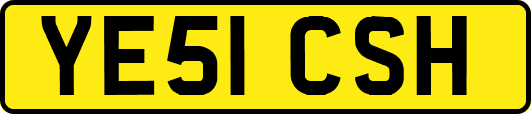 YE51CSH