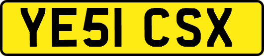 YE51CSX