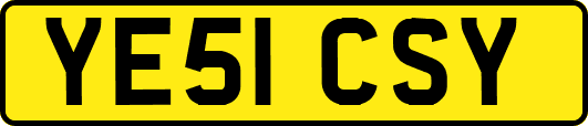 YE51CSY