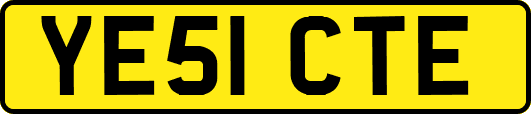 YE51CTE