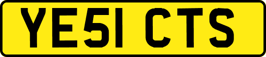 YE51CTS