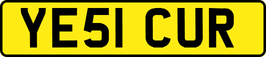 YE51CUR