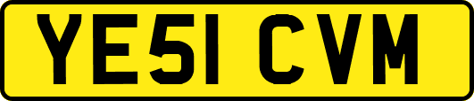 YE51CVM