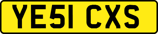 YE51CXS