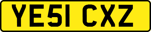 YE51CXZ