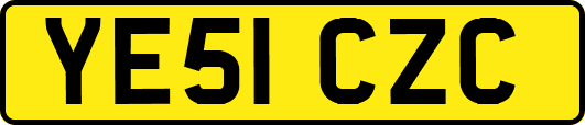 YE51CZC