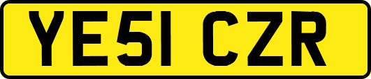 YE51CZR