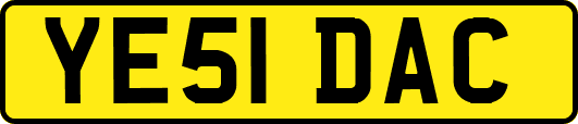 YE51DAC