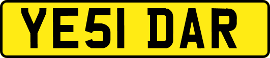 YE51DAR