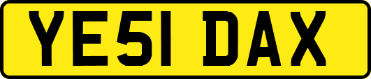 YE51DAX