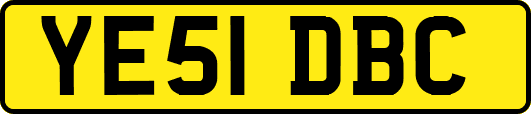 YE51DBC