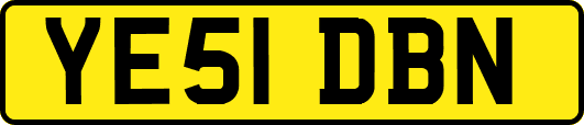 YE51DBN