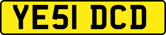 YE51DCD