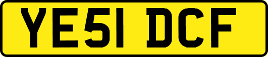 YE51DCF