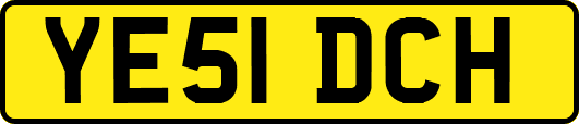 YE51DCH