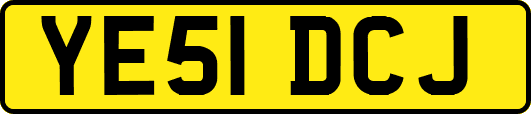 YE51DCJ