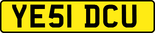 YE51DCU