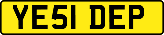 YE51DEP