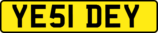 YE51DEY