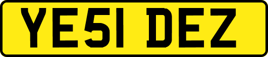 YE51DEZ