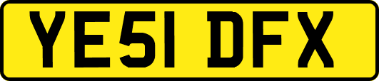 YE51DFX