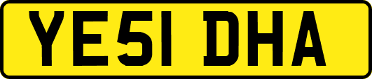 YE51DHA
