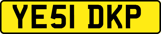 YE51DKP