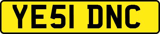 YE51DNC