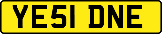 YE51DNE