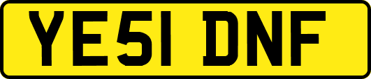 YE51DNF