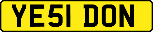 YE51DON