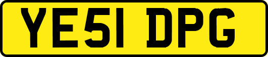 YE51DPG