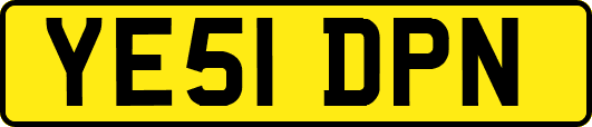 YE51DPN