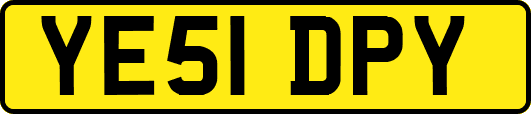 YE51DPY