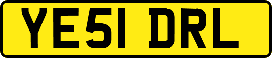 YE51DRL