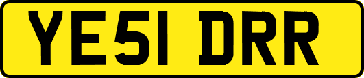 YE51DRR