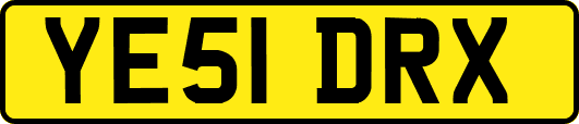 YE51DRX