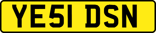 YE51DSN