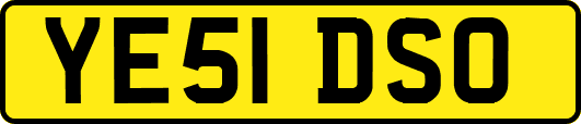 YE51DSO