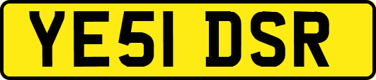 YE51DSR