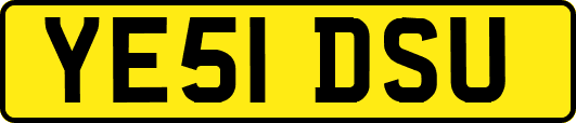 YE51DSU