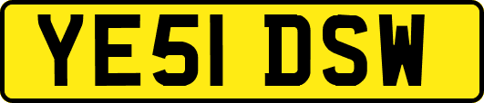 YE51DSW