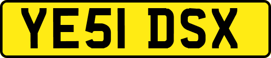 YE51DSX