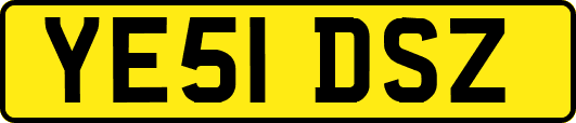 YE51DSZ