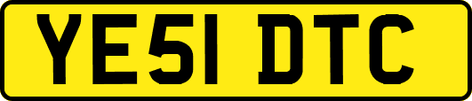 YE51DTC