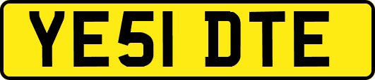 YE51DTE