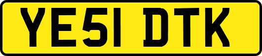 YE51DTK