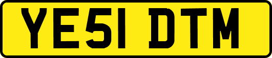 YE51DTM