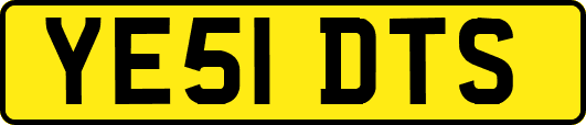 YE51DTS