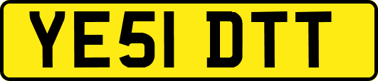 YE51DTT